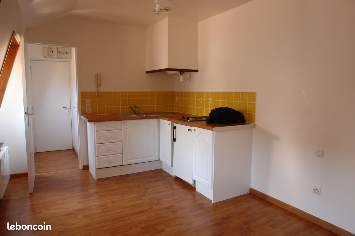 Appartement 2 pièces 25 m² · à Arras · 25 m² · 400 €