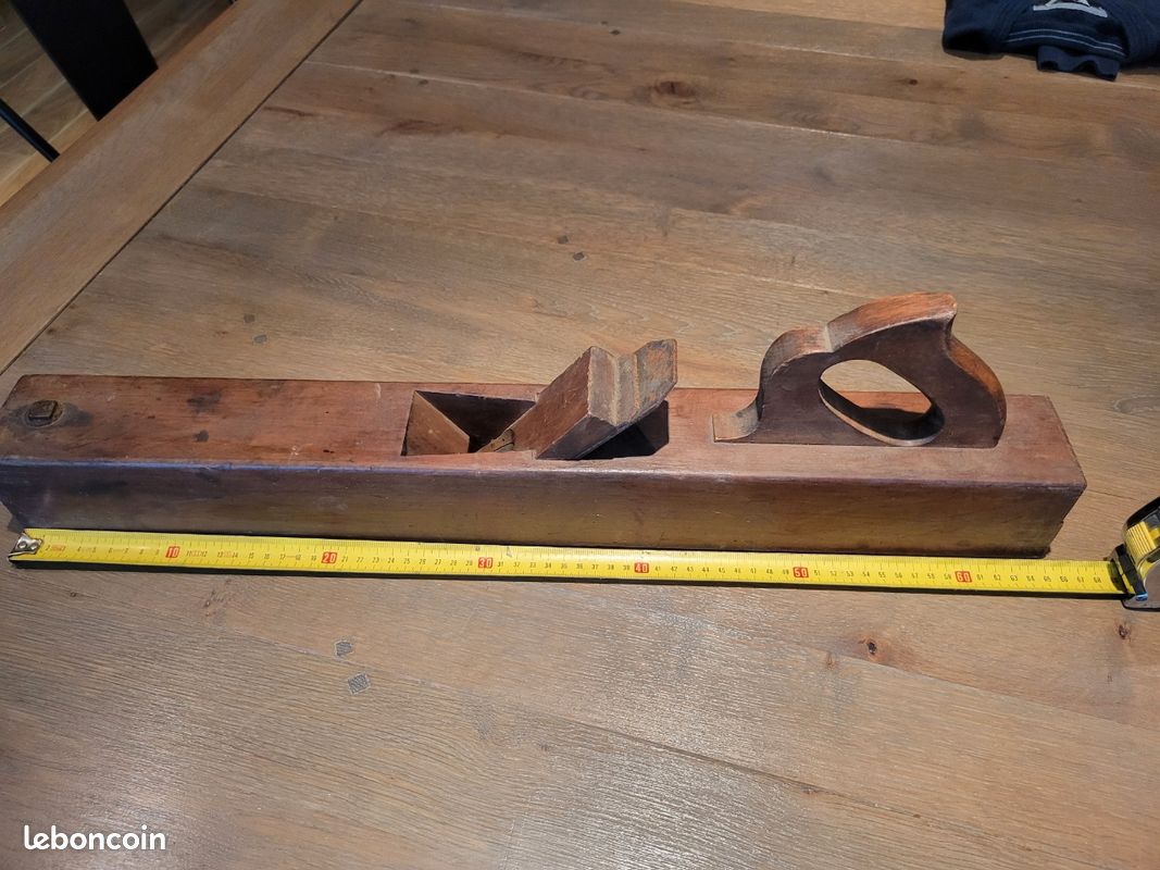 Rabot ancien (image 2)
