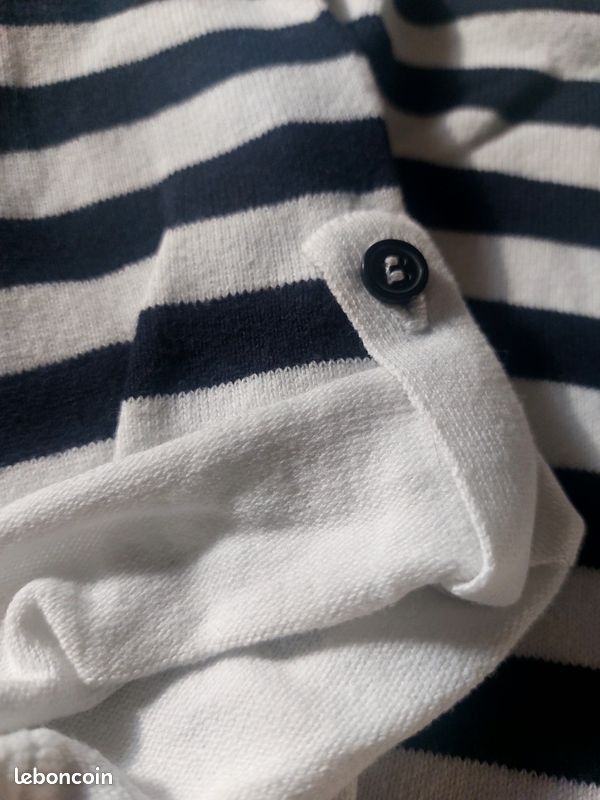 Pull marin (image 5)