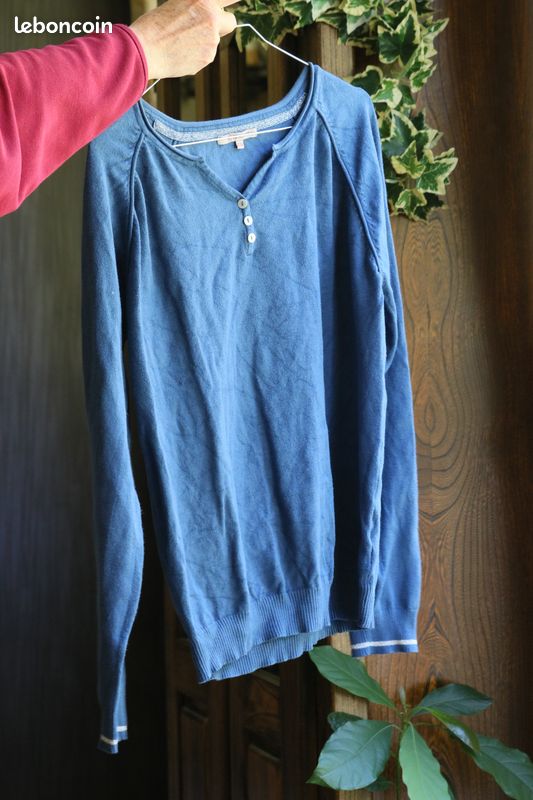 Polo leger (image 1)