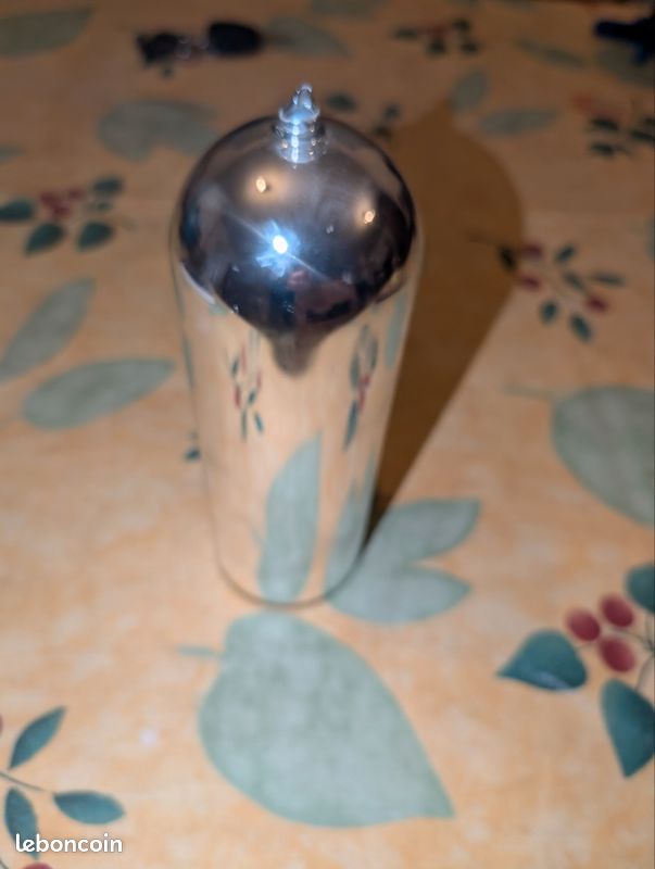 Vase Dewar (image 1)