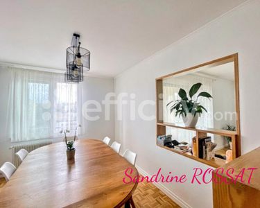 Appartement 319 200 € - 105 m²