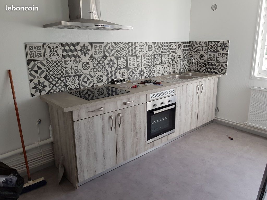 Appartement 4 pièces 84 m² · à Rochefort · 84 m² · 655 €/mois