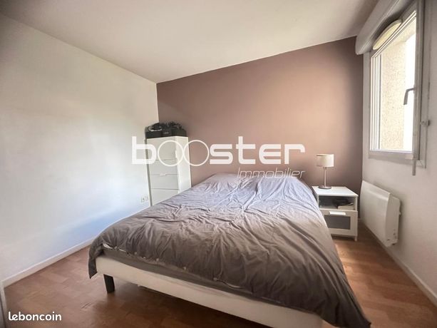 Appartement 2 pièces 49 m² — 3