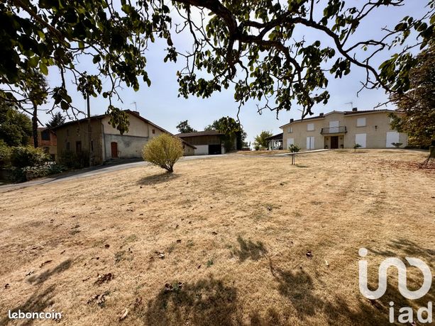 Propriété 9 pièces 300 m²