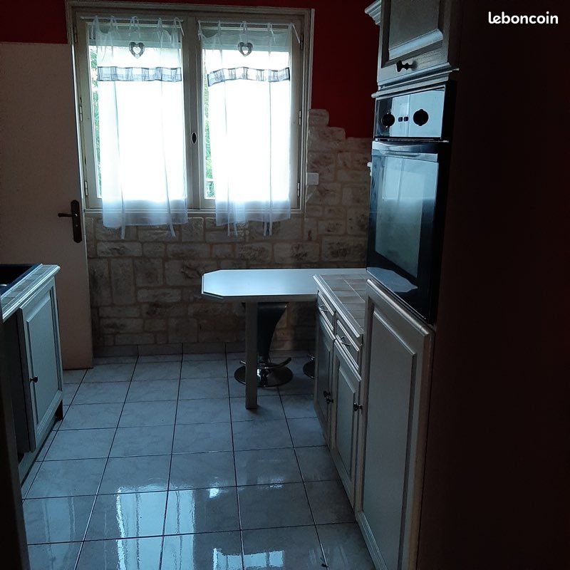 Appartement 4 pièces 60 m² · à Rennes · 60 m² · 400 €/mois