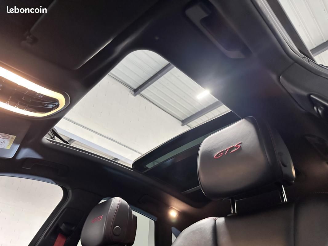 Porsche Macan GTS V6 3.0 360ch PDK7 (image 19)