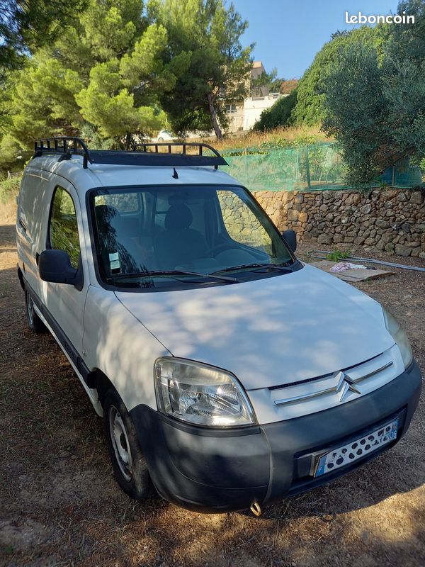 Citroën BERLINGO (image 2)