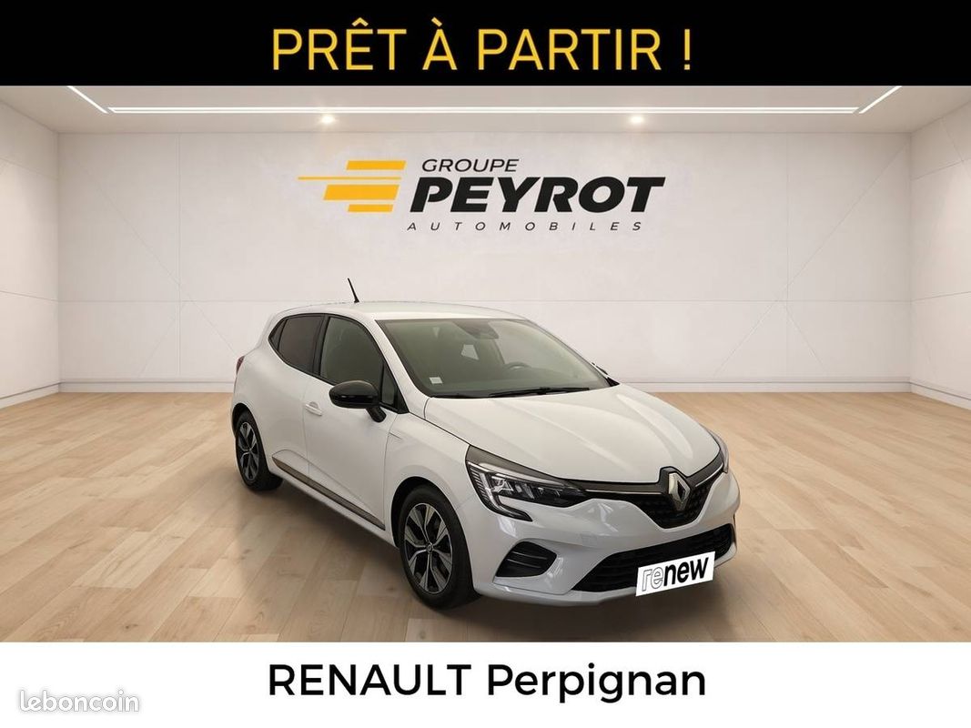 RENAULT Clio Blue dCi 100 Evolution (image 9)