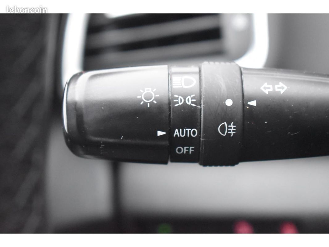 SUZUKI S CROSS 1.4 Boosterjet + Hybrid SHVS Privilège (image 23)