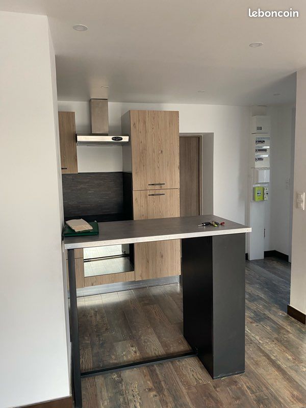 Appartement 3 pièces 100 m² · à Neufchâtel-Hardelot · 100 m² · 850 €