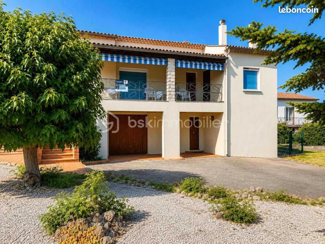 Maison 8 pièces 152 m² · à Gonfaron · 152 m² · 350 000 €