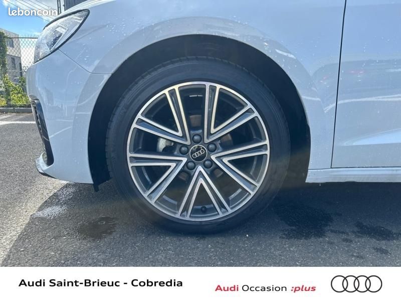 Audi A1 Sportback 25 TFSI 95ch Design S tronic 7 (image 23)