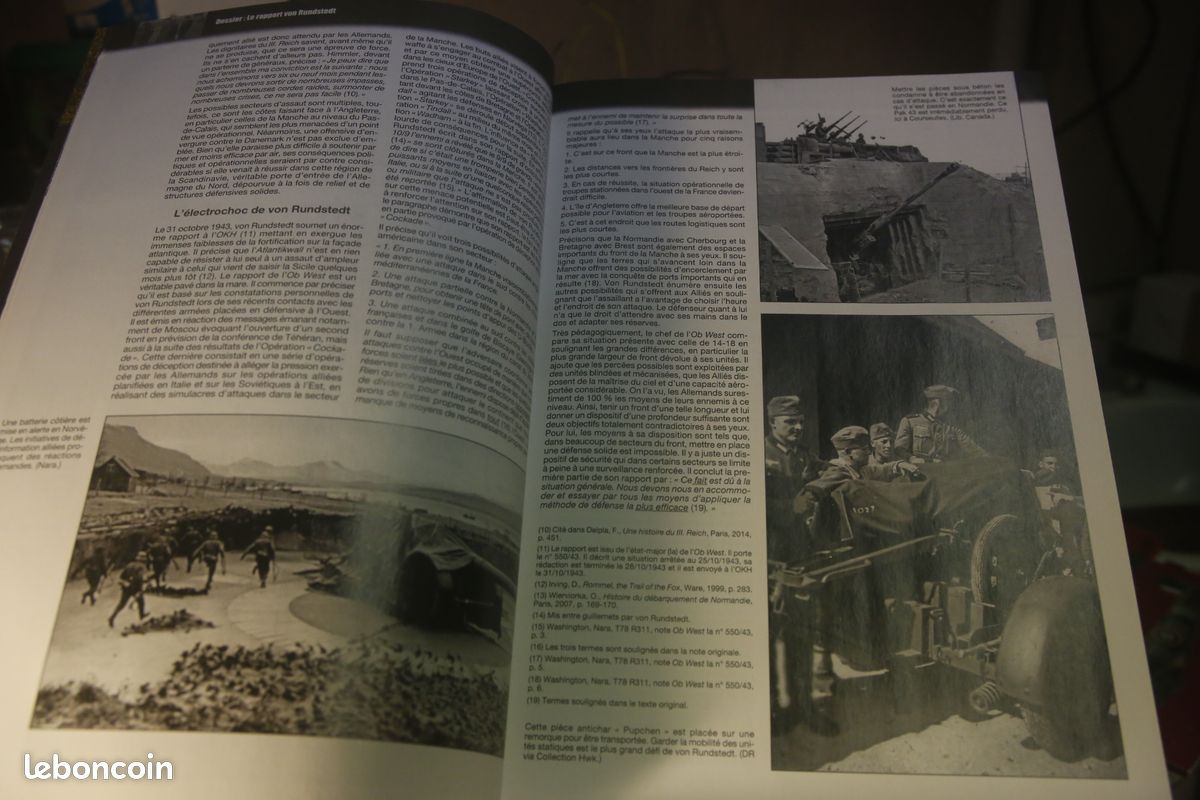 Normandy June 44 - Tome 3 : Gold Beach - Arromanches