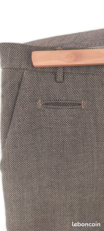 Pantalon Cargo JAGGYBIKE - Style Urbain & Fonctionnel - Taille 30 (image 10)