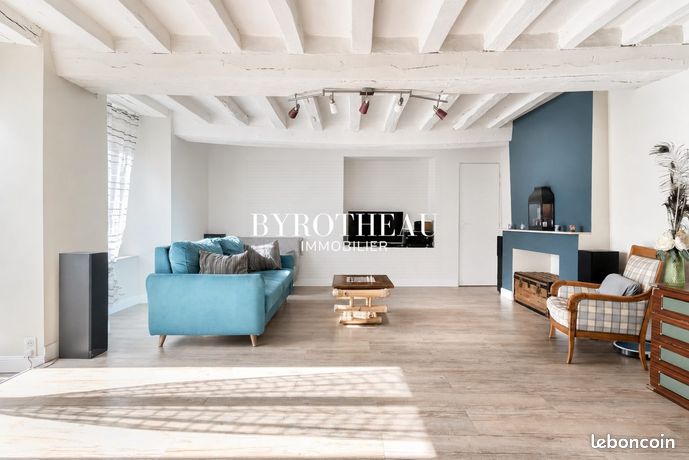 Maison 5 pièces 142 m²