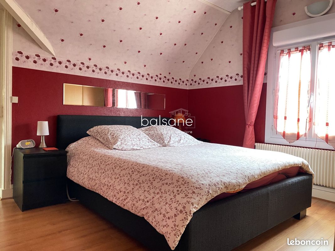 Maison 6 pièces 156 m² (image 11)