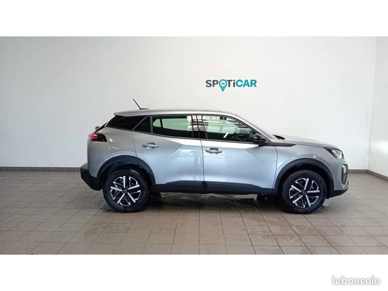Peugeot 2008 Hybrid 110 e-DCS6 Allure (image 7)