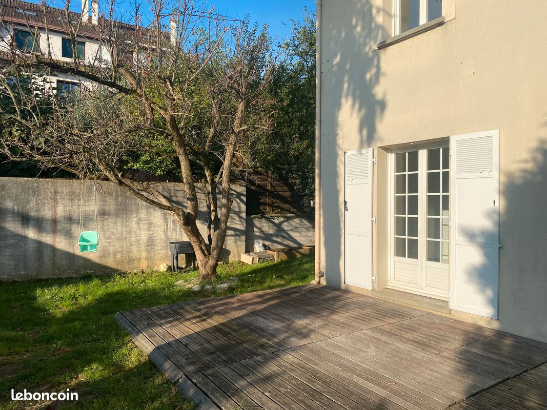 Maison a louer creteil - 5 pièce(s) - 140 m2 - Surfyn