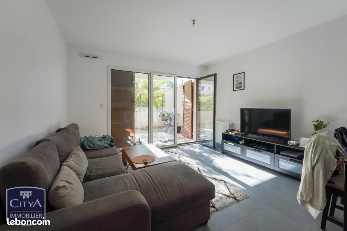 Appartement 2 pièces 45 m² · à Marseille · 45 m² · 165 000 €