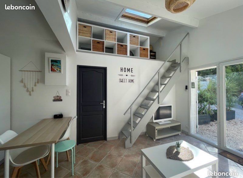 Appartement 1 pièce 38 m² · à La Crau · 38 m² · 660 €/mois