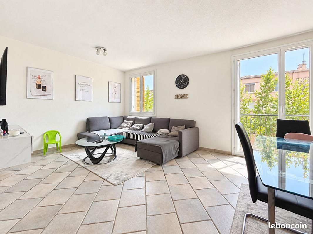 Appartement 4 pièces 67 m² · à Fréjus · 67 m² · 158 000 €