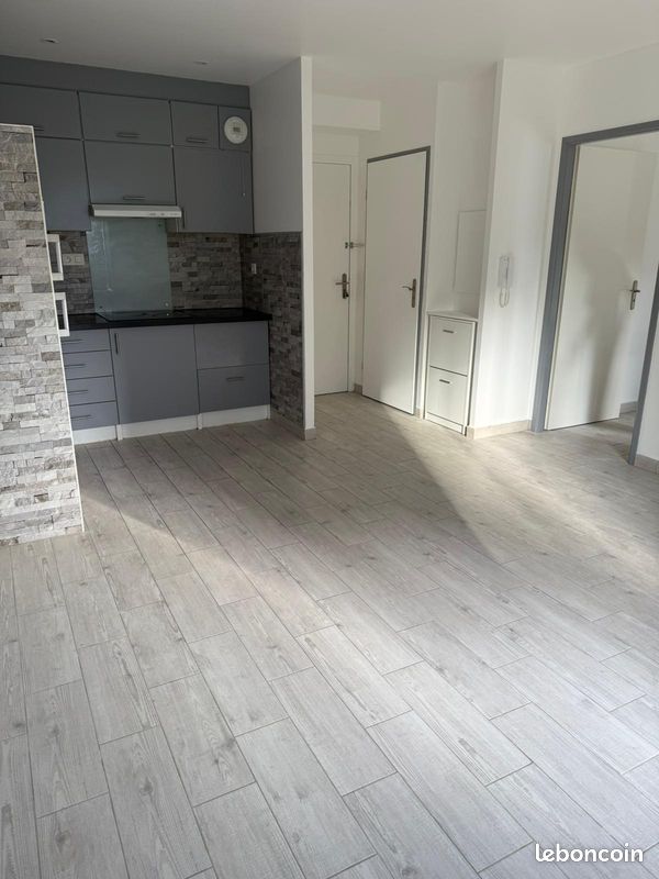 Appartement 2 pièces 35 m² · à Thorigny-sur-Marne · 35 m² · 800 €/mois
