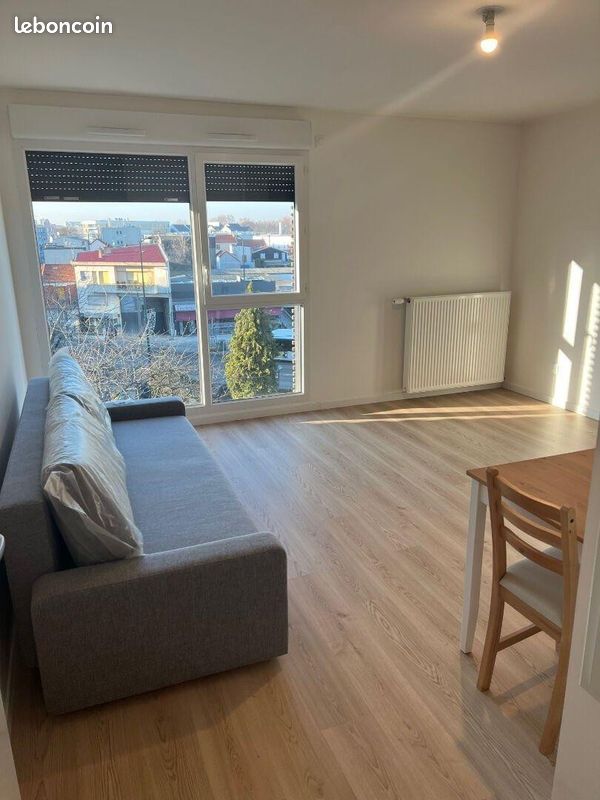Appartement 1 pièce 30 m² · à Bagneux · 30 m² · 800 €/mois