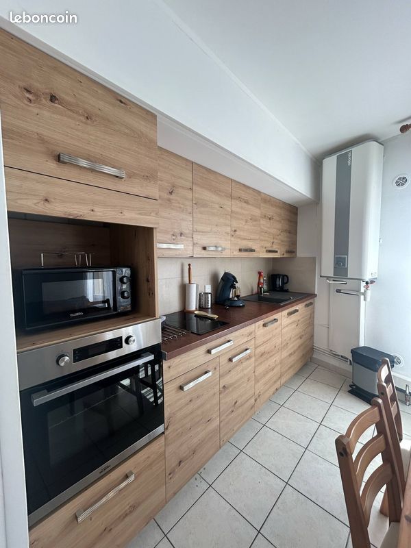 Appartement 2 pièces 35 m² · à Mèze · 35 m² · 700 €/mois