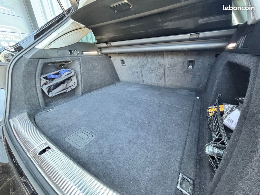 AUDI A4 AVANT 2.0 TDI ultra 150 S tronic 7 (image 38)
