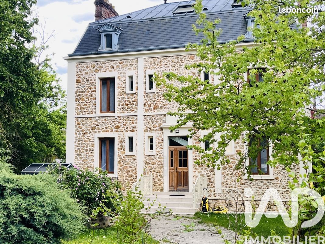 Appartement 2 pièces 35 m² · à Limours · 35 m² · 240 000 €
