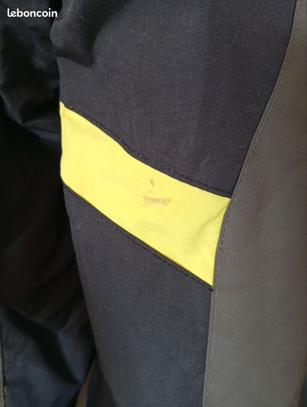 Veste etirel type ski (image 7)