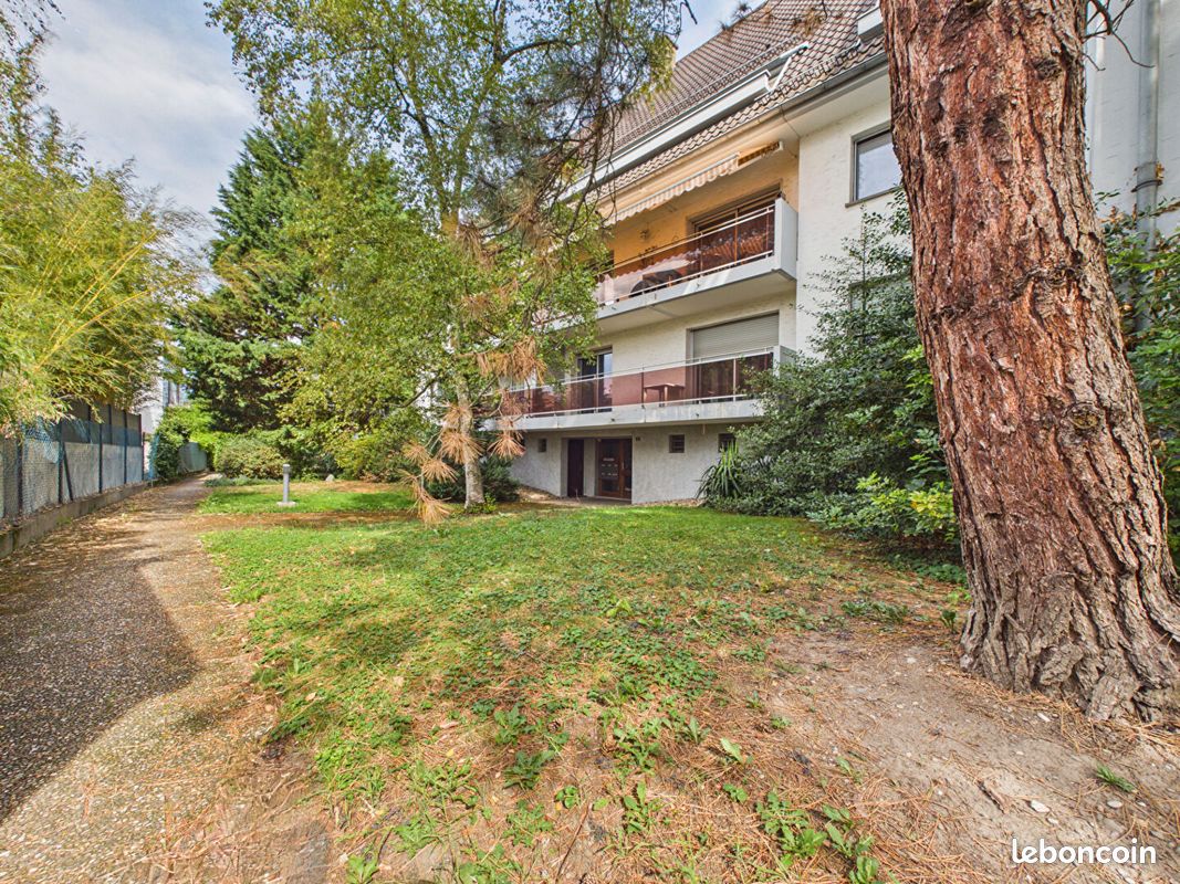 Appartement 3 pièces 74 m² · à Strasbourg · 74 m² · 299 900 €