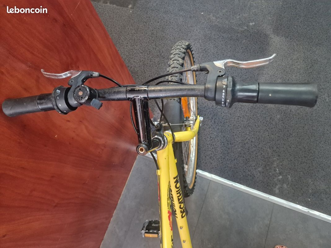 Vtt rockrider 3 10, 26" (image 2)
