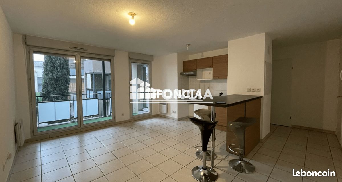 Appartement 2 pièces 42 m² · à Villefranche-sur-Saône · 42 m² · 627 €