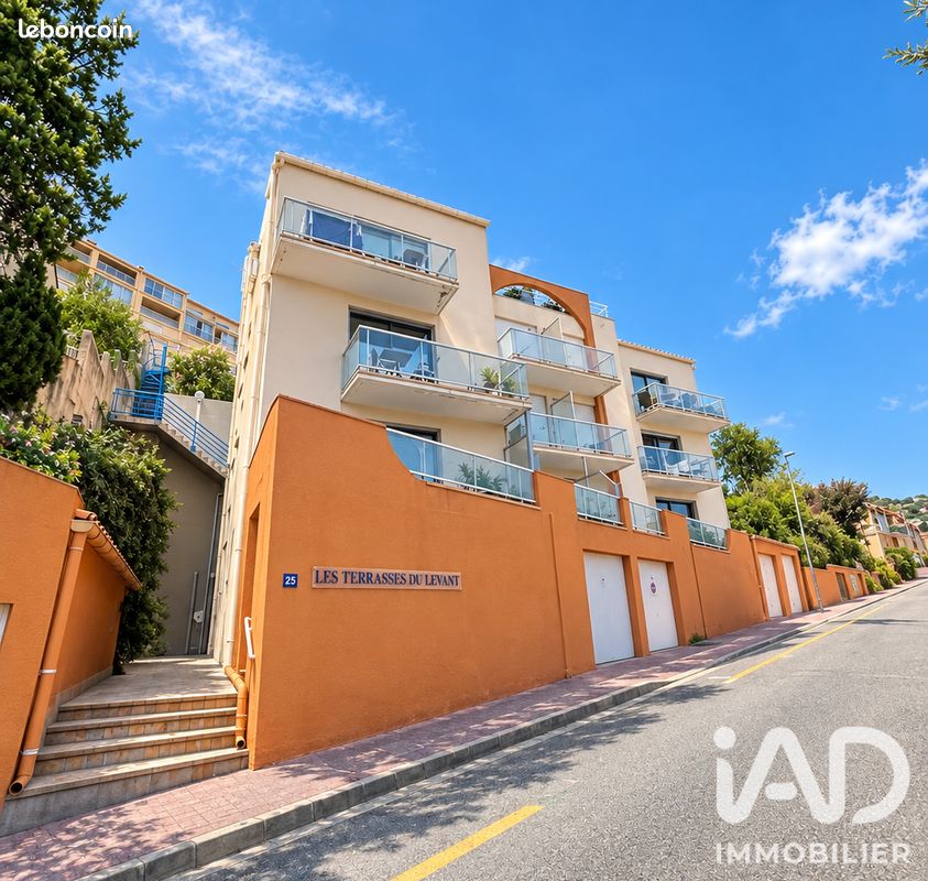 Appartement 1 pièce 26 m² · à Port-Vendres · 26 m² · 99 000 €