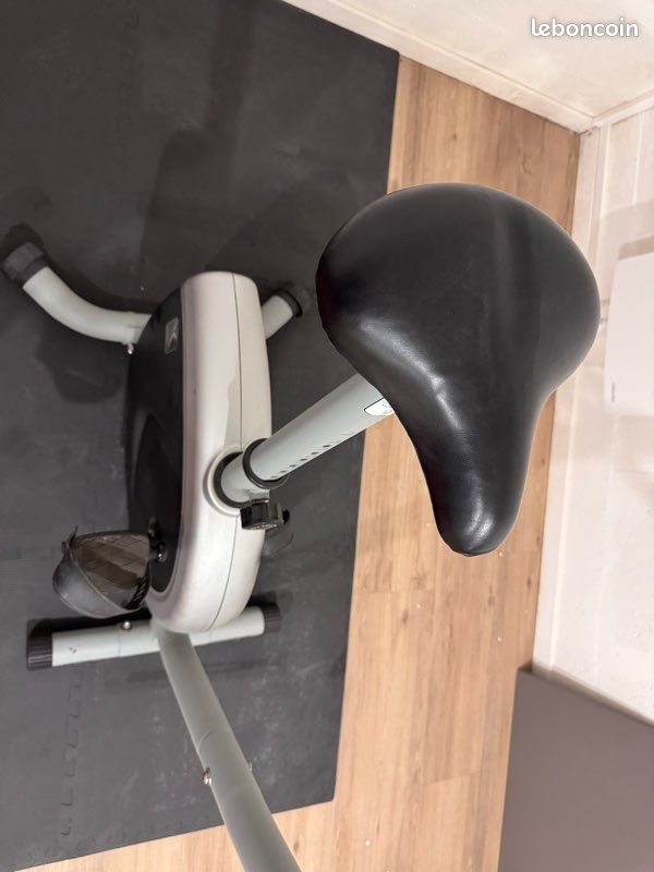 Vélo appartement (image 3)