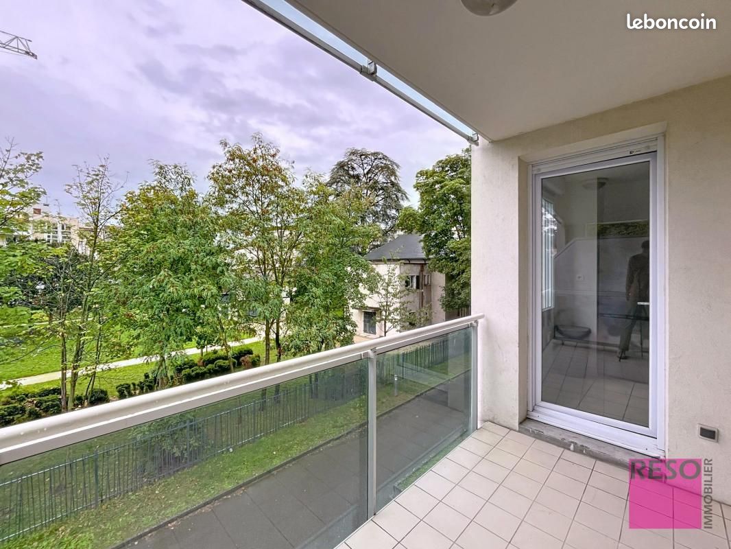 Appartement a louer annemasse - 3 pièce(s) - 64 m2 - Surfyn