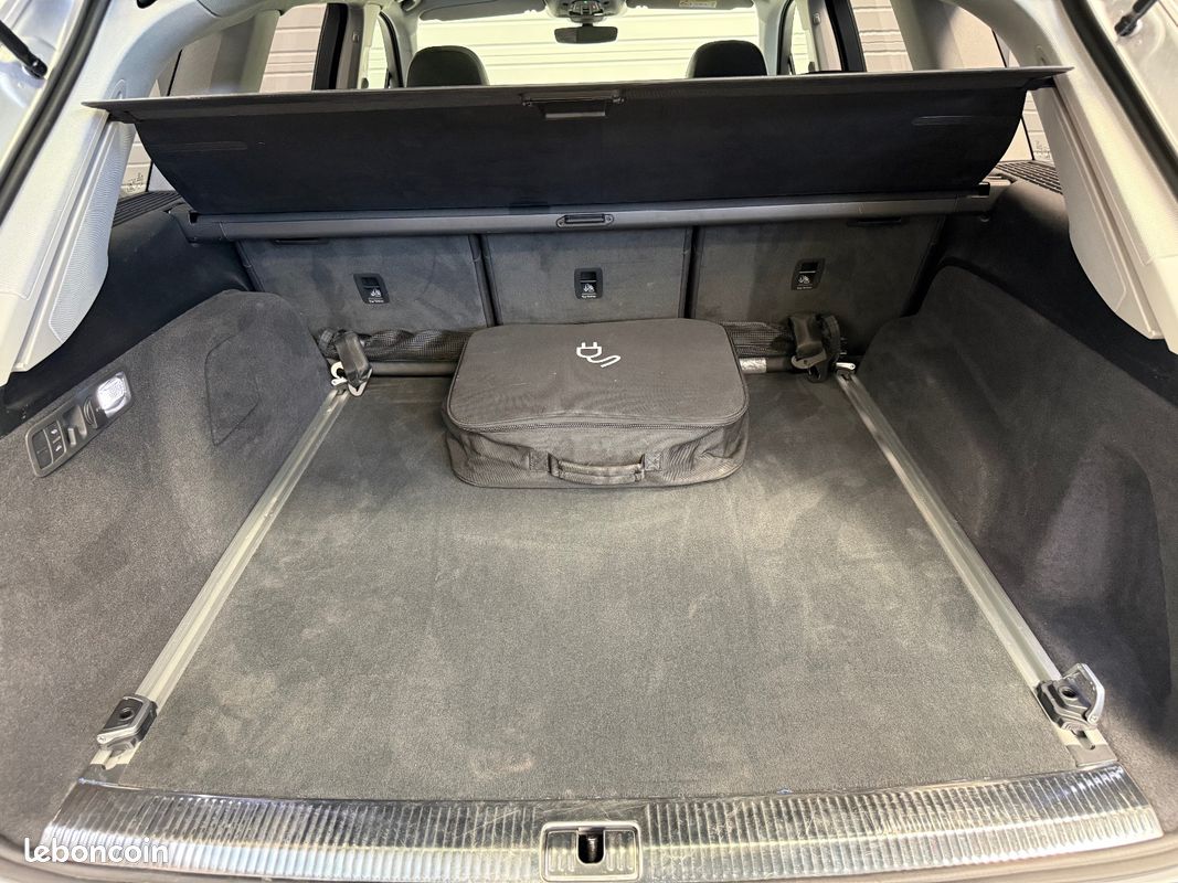 AUDI Q7 55 TFSI e 380 Tiptronic 8 Quattro Avus Extended - SUIVI AUDI - TOIT OUVRANT - BO - CAM 360 - CHAUFFA (image 24)