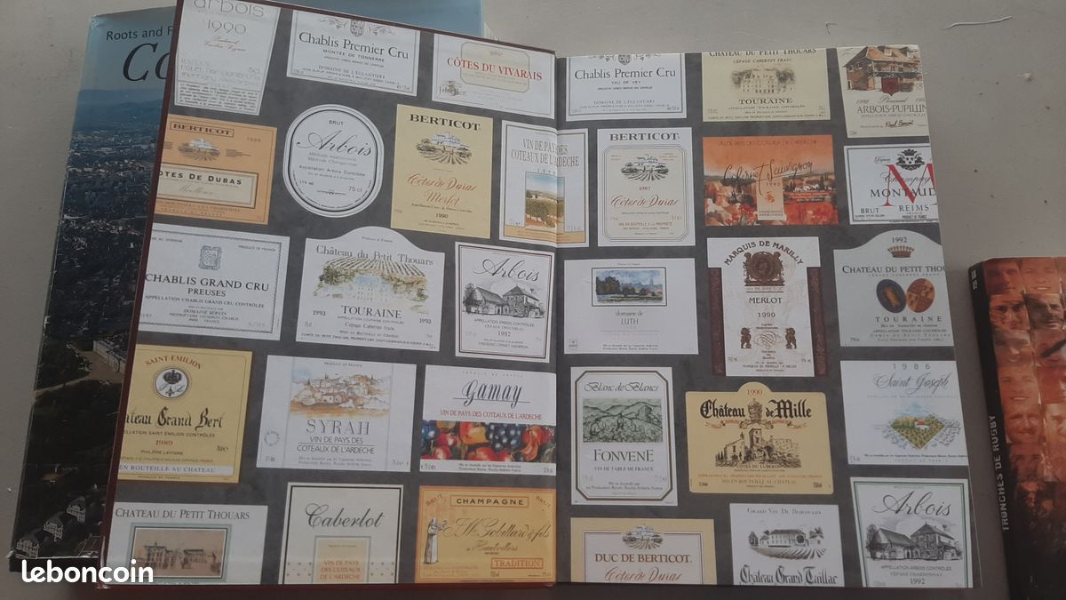 Livres divers (image 16)