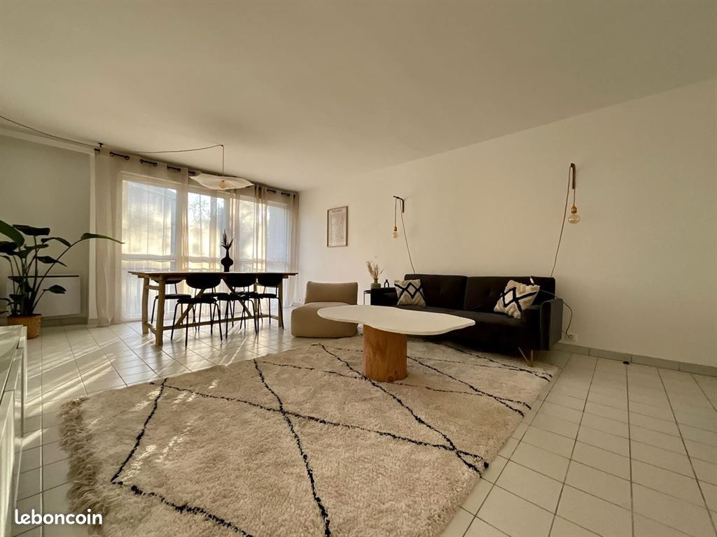 Appartement 4 pièces 74 m² · à Clamart · 74 m² · 285 000 €