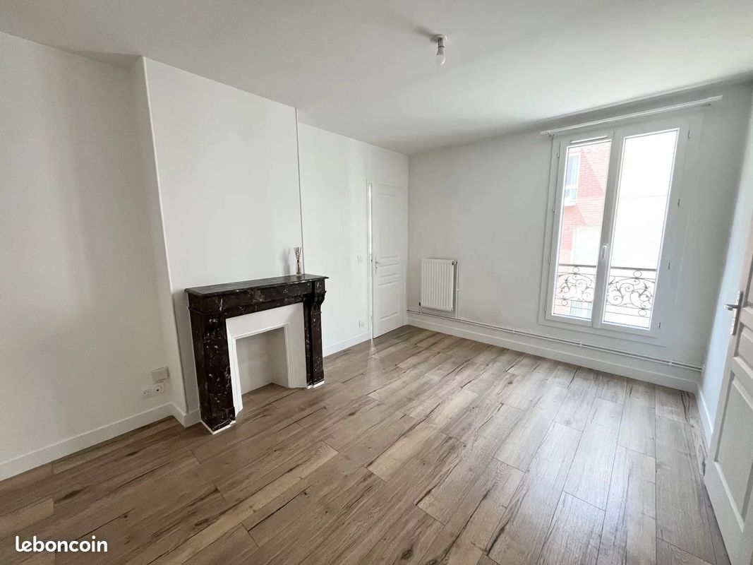 Appartement 2 pièces 33 m² · à Clichy · 33 m² · 1 057 €