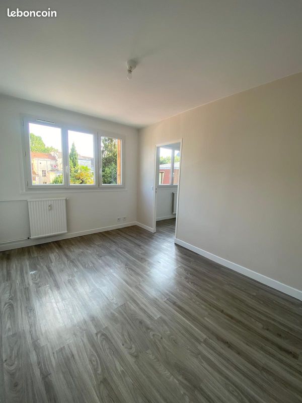 Appartement 2 pièces 42 m² · à Thorigny-sur-Marne · 42 m² · 852 €/mois