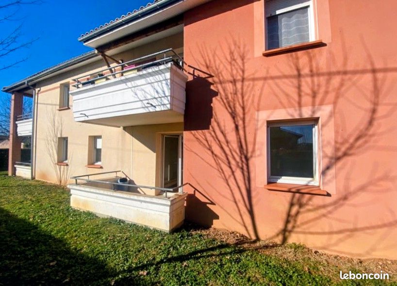 Appartement 2 pièces 35 m² · à Caussade · 35 m² · 69 500 €