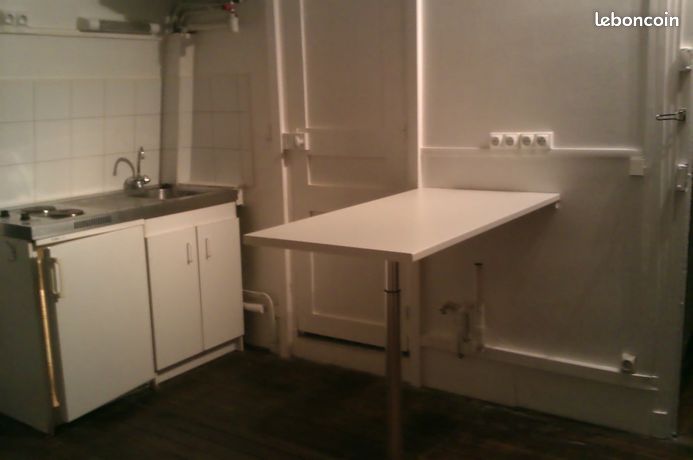 Studio Paris xv
