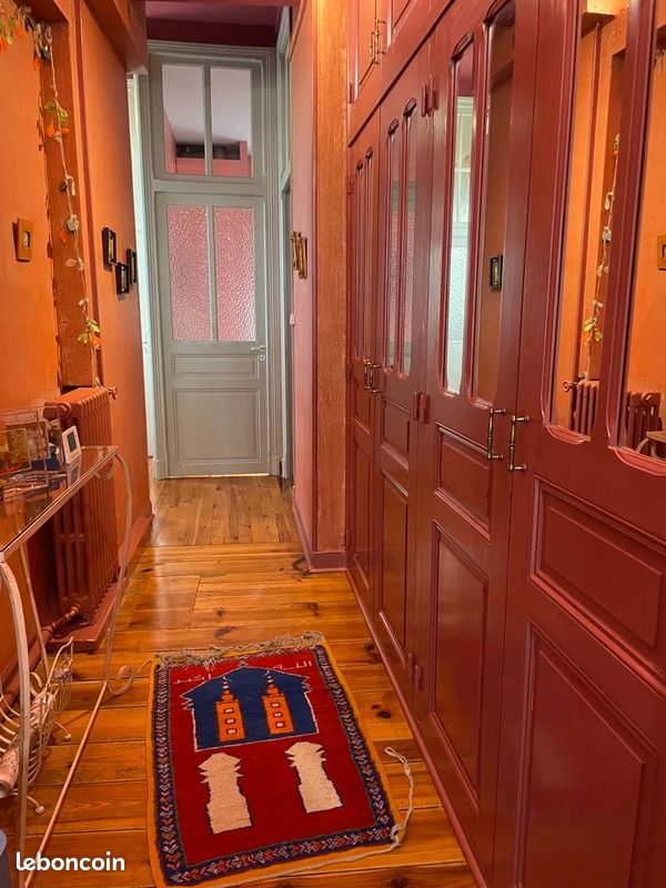 Maison de ville 8 pièces 260 m² (image 16)