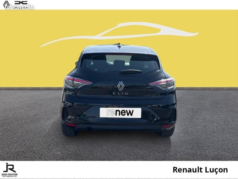 Renault Clio 1.5 dCi 100ch Evolution - 25 (image 11)