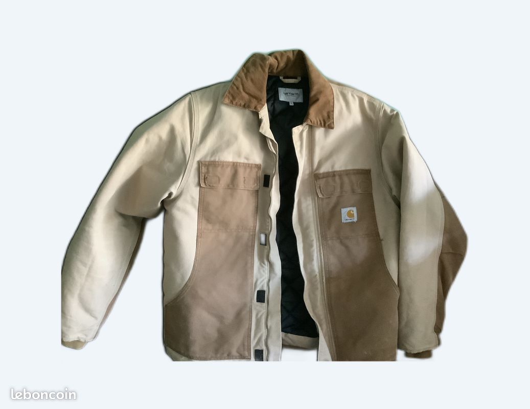 Manteau Carhartt Taille S (image 1)