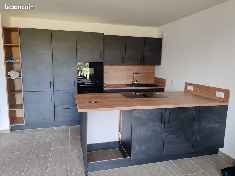 Appartement 3 pièces 65 m² · à Mauguio · 65 m² · 329 000 €