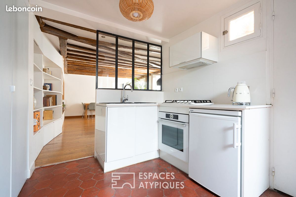 Appartement 2 pièces 51 m² (image 9)